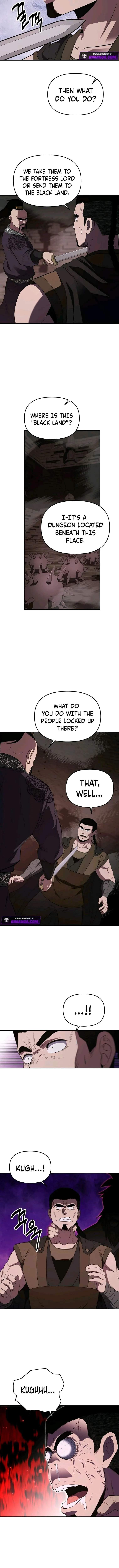 The World's Best Kunlun Tavern Chapter 129 page 8