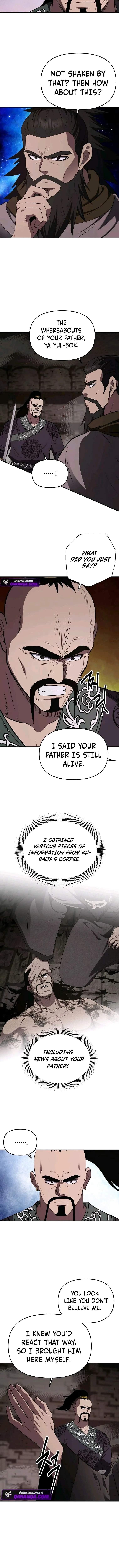 The World's Best Kunlun Tavern Chapter 129 page 10
