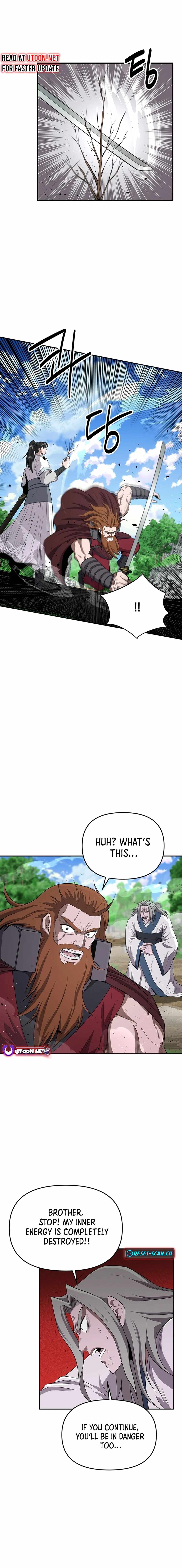 The World's Best Kunlun Tavern Chapter 14 page 2