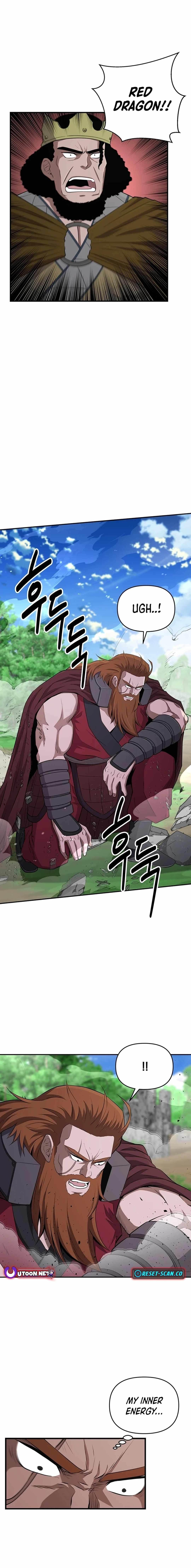 The World's Best Kunlun Tavern Chapter 14 page 6