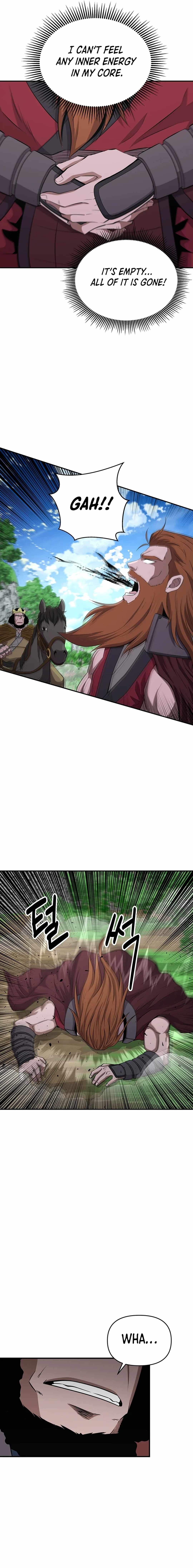 The World's Best Kunlun Tavern Chapter 14 page 7