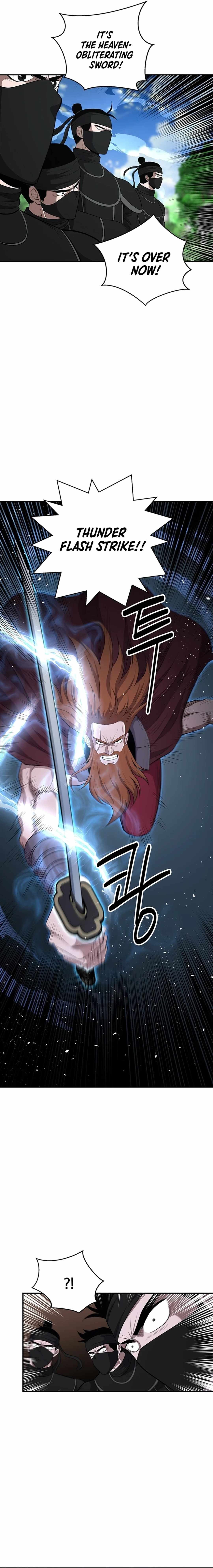 The World's Best Kunlun Tavern Chapter 14 page 4