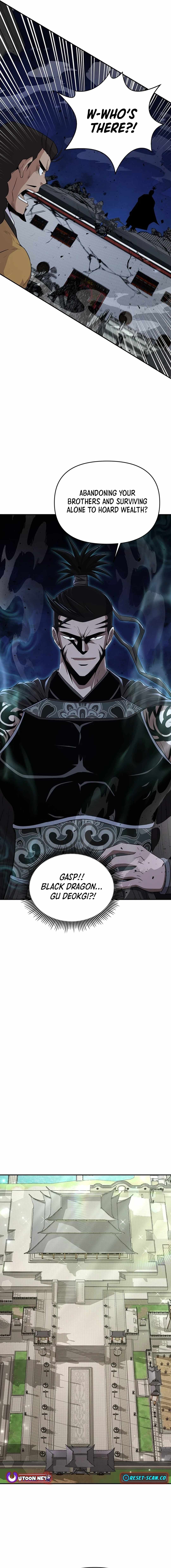 The World's Best Kunlun Tavern Chapter 15 page 14
