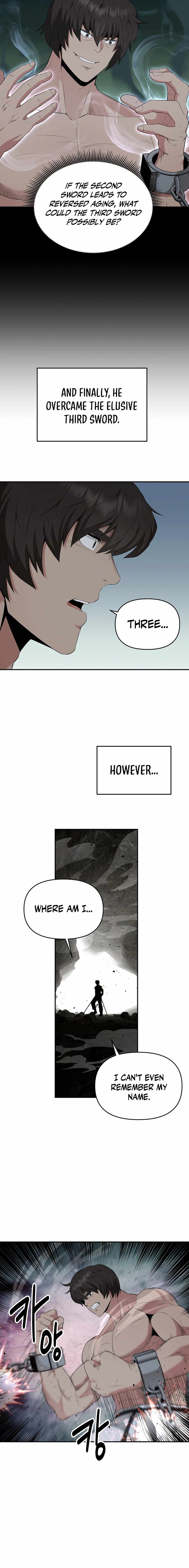 The World's Best Kunlun Tavern Chapter 19 page 12