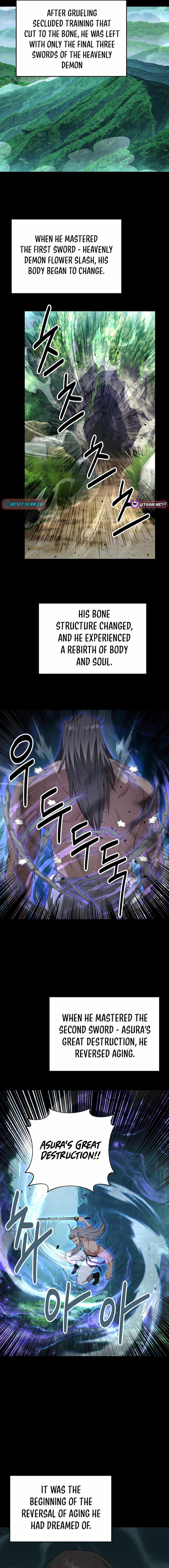The World's Best Kunlun Tavern Chapter 19 page 11