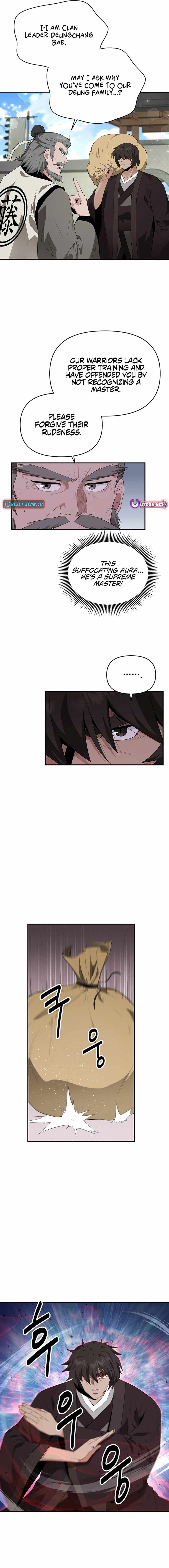 The World's Best Kunlun Tavern Chapter 26 page 2