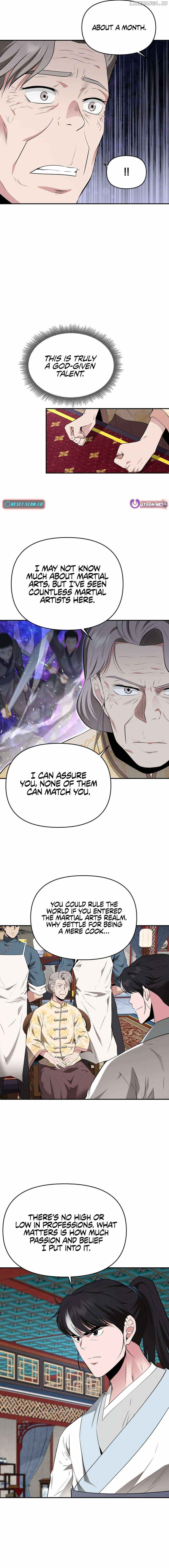 The World's Best Kunlun Tavern Chapter 29 page 2