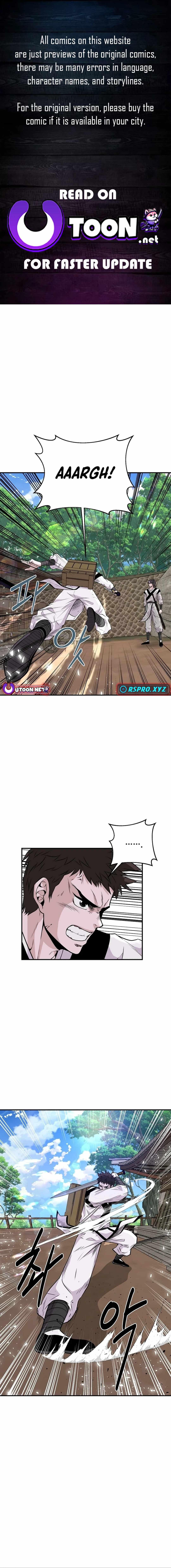 The World's Best Kunlun Tavern Chapter 3 page 1
