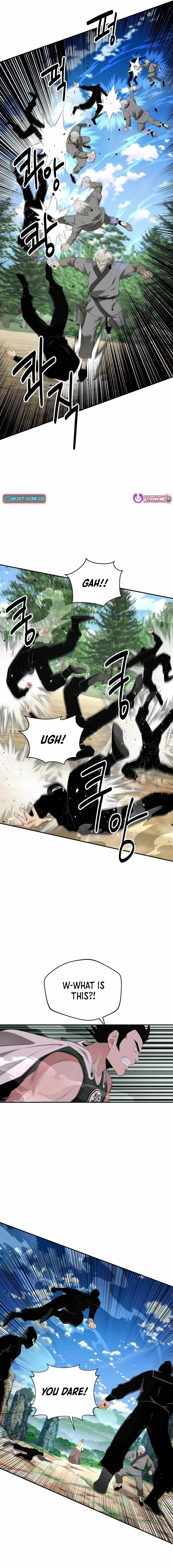 The World's Best Kunlun Tavern Chapter 30 page 2