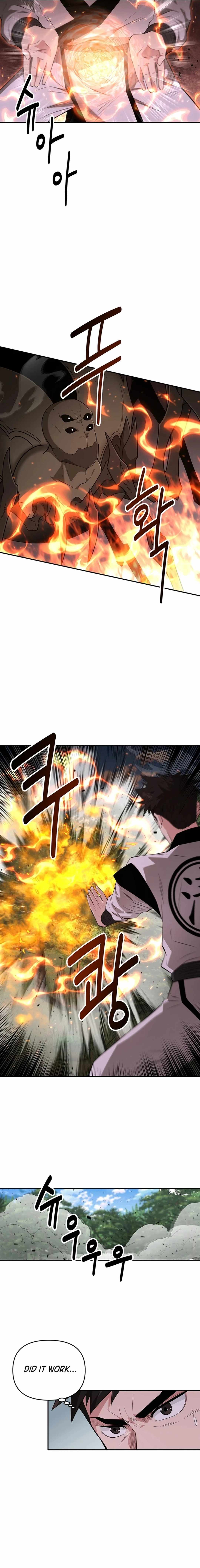The World's Best Kunlun Tavern Chapter 32 page 4