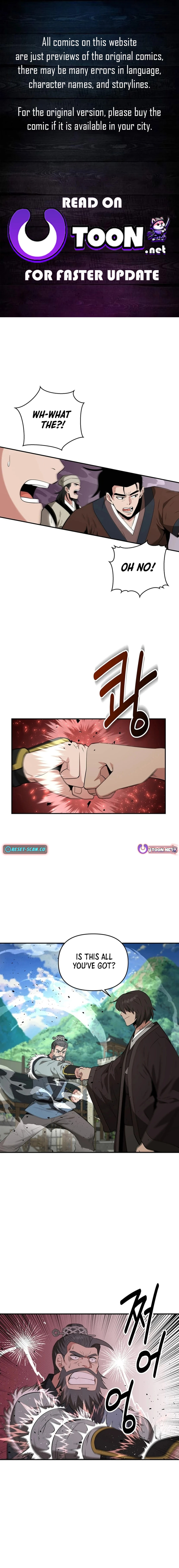 The World's Best Kunlun Tavern Chapter 36 page 1