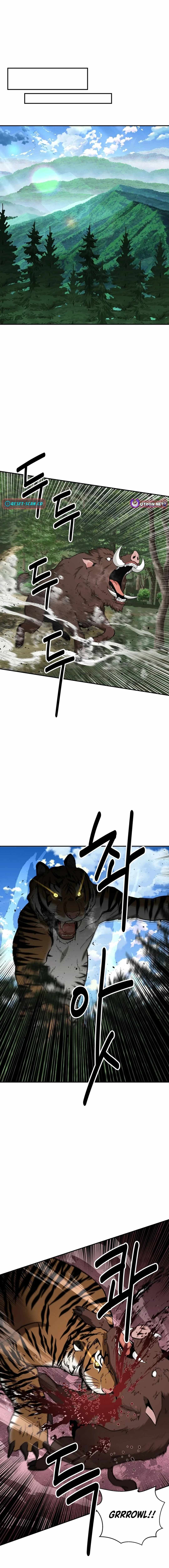 The World's Best Kunlun Tavern Chapter 39 page 11