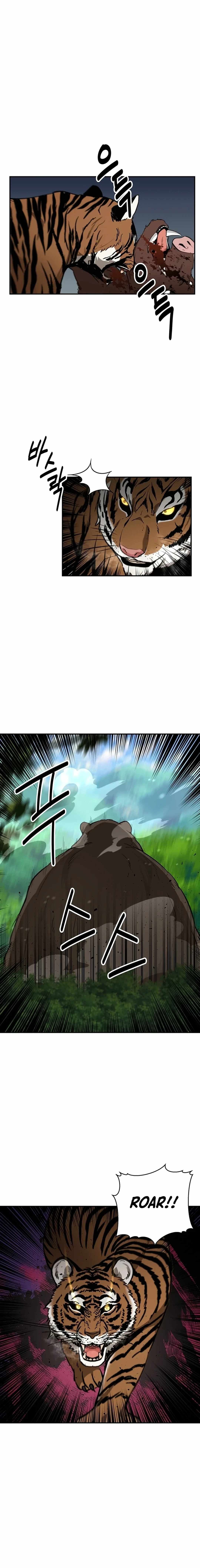 The World's Best Kunlun Tavern Chapter 39 page 12