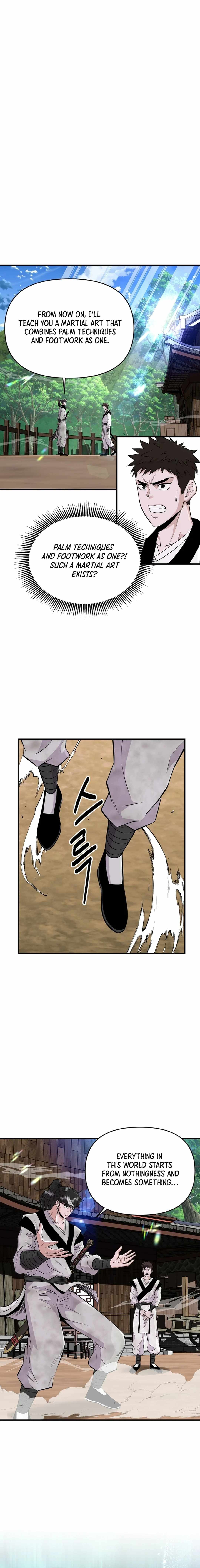 The World's Best Kunlun Tavern Chapter 4 page 16