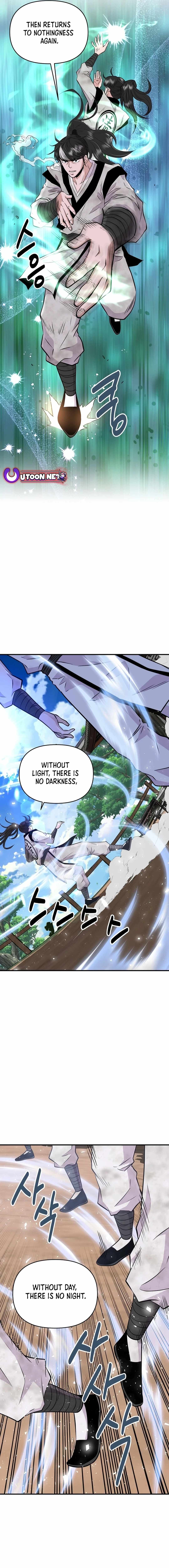 The World's Best Kunlun Tavern Chapter 4 page 17