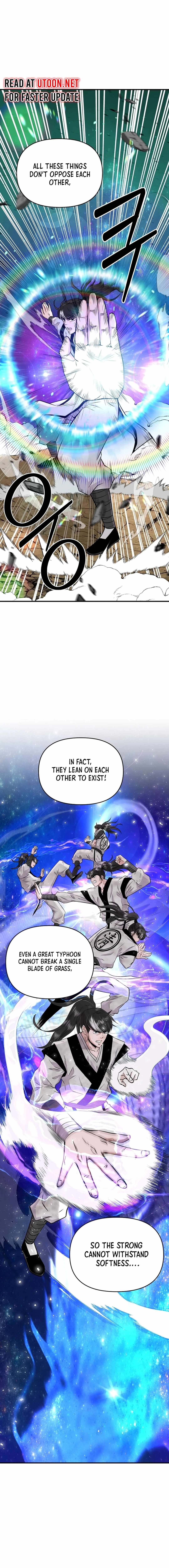 The World's Best Kunlun Tavern Chapter 4 page 18