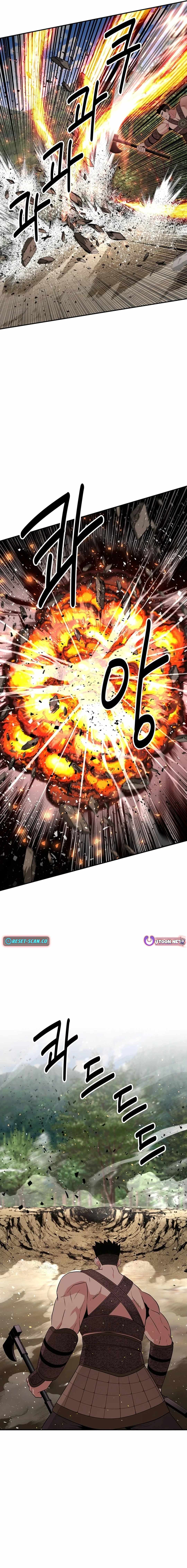 The World's Best Kunlun Tavern Chapter 40 page 13