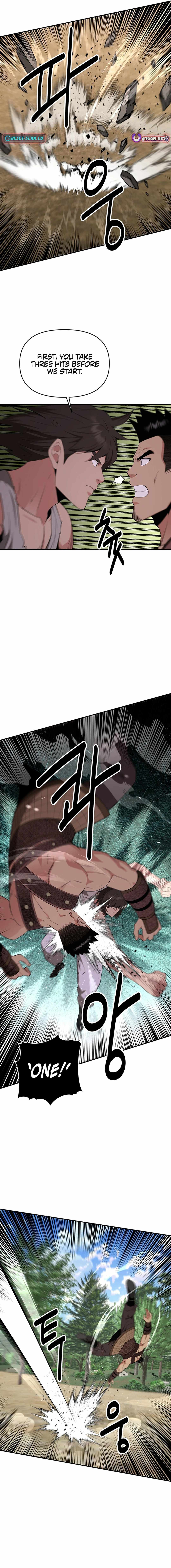 The World's Best Kunlun Tavern Chapter 41 page 14