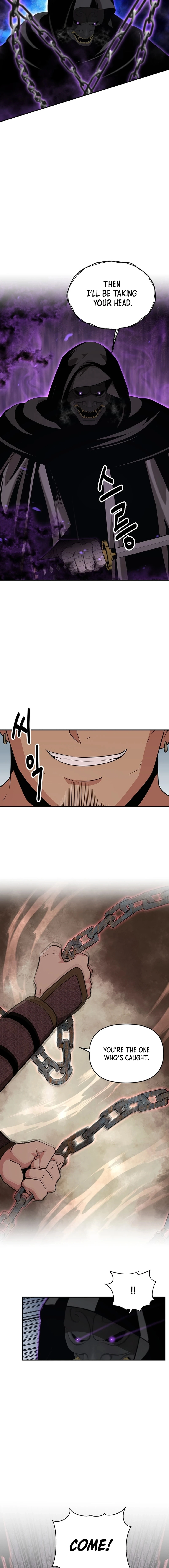 The World's Best Kunlun Tavern Chapter 47 page 7