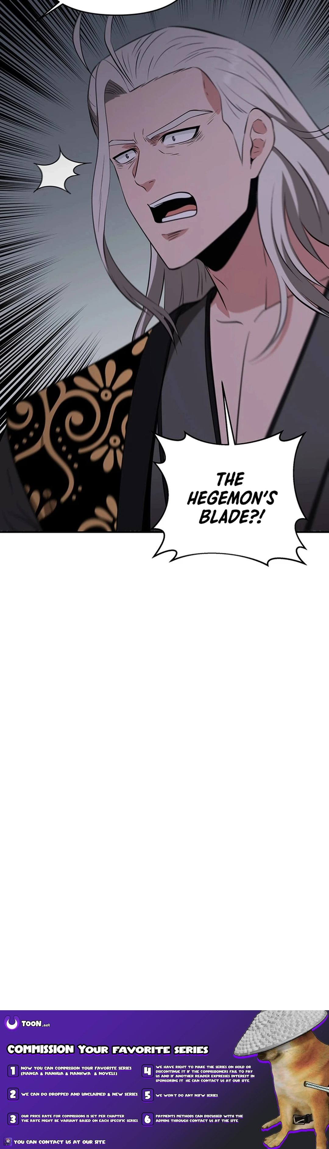 The World's Best Kunlun Tavern Chapter 47 page 17