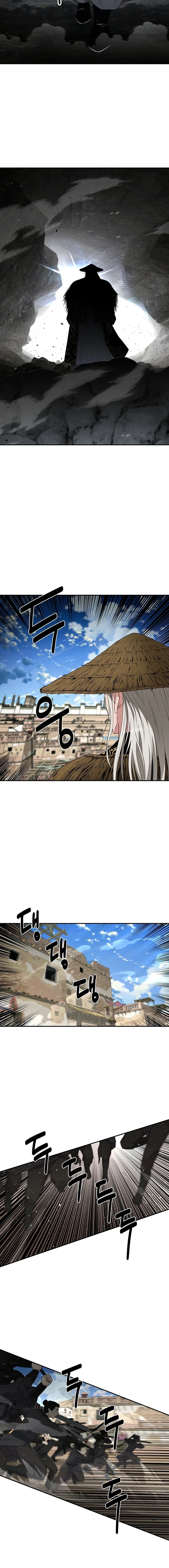 The World's Best Kunlun Tavern Chapter 48 page 10