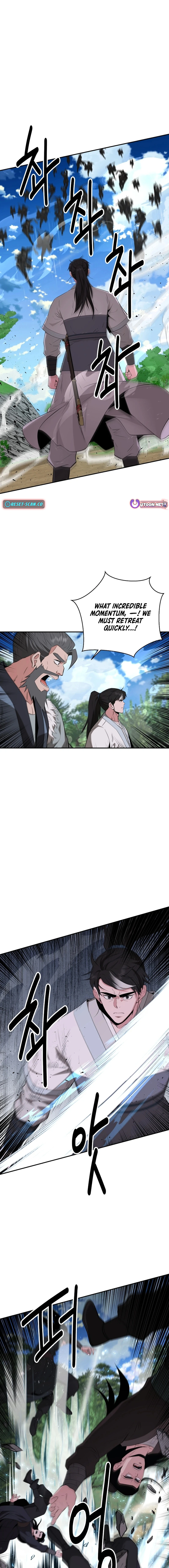 The World's Best Kunlun Tavern Chapter 52 page 1