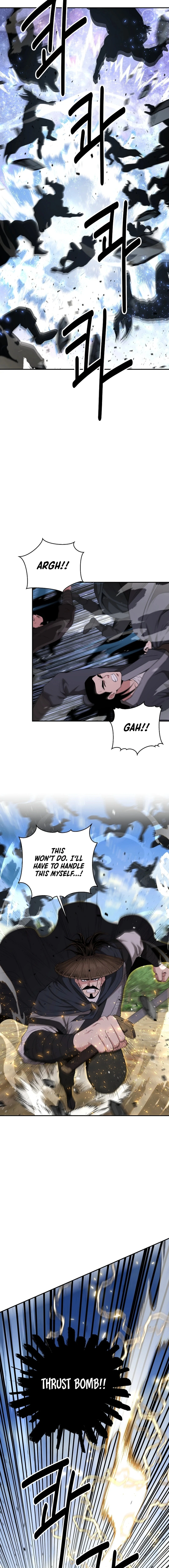 The World's Best Kunlun Tavern Chapter 52 page 4