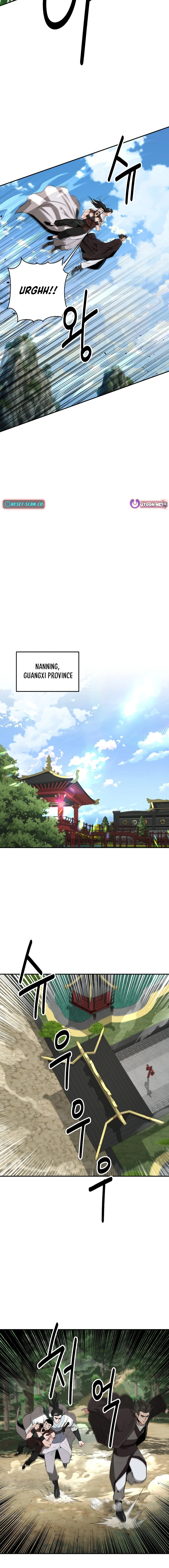 The World's Best Kunlun Tavern Chapter 53 page 5