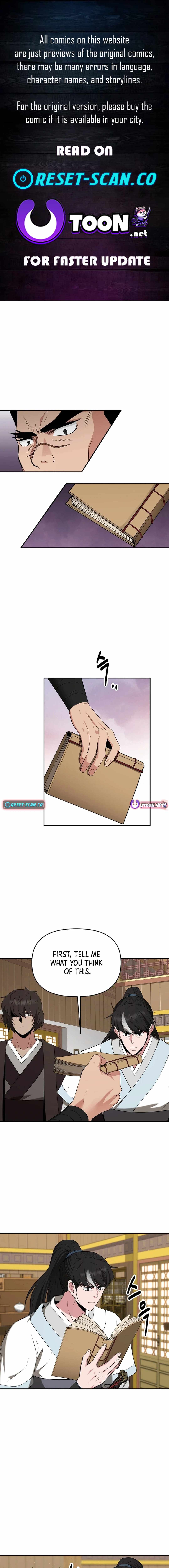 The World's Best Kunlun Tavern Chapter 54 page 2