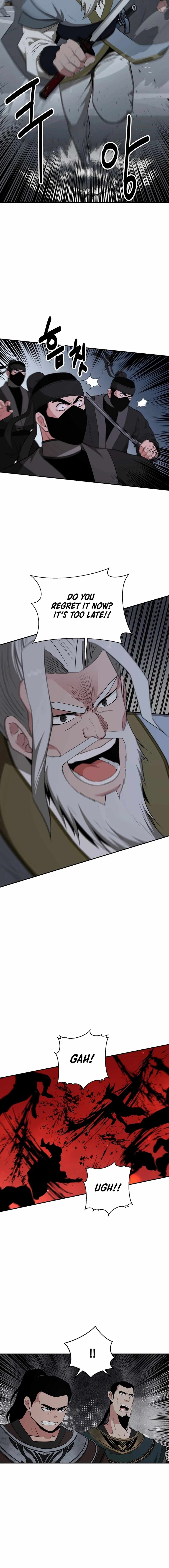 The World's Best Kunlun Tavern Chapter 56 page 9