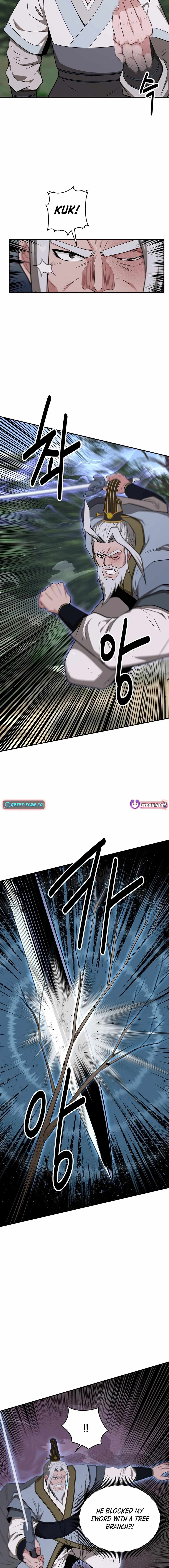 The World's Best Kunlun Tavern Chapter 58 page 15