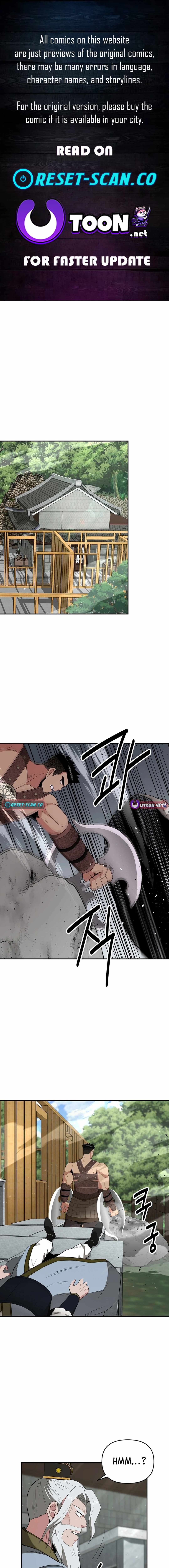 The World's Best Kunlun Tavern Chapter 59 page 1