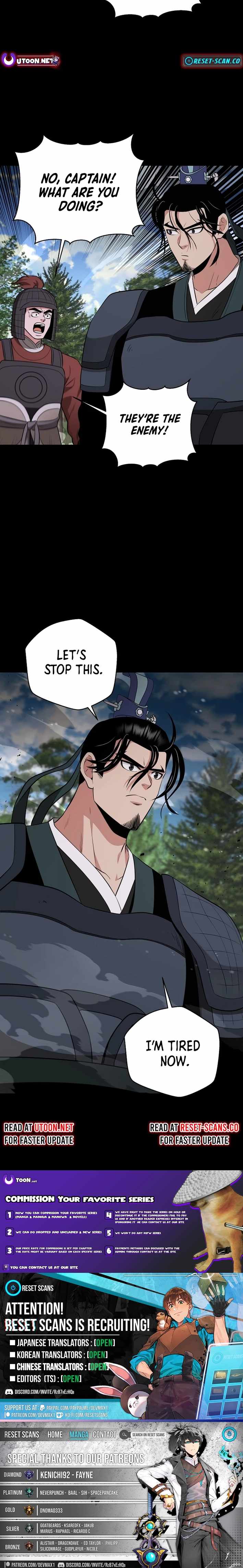 The World's Best Kunlun Tavern Chapter 62 page 8