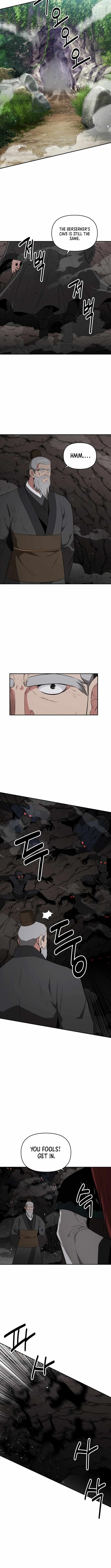 The World's Best Kunlun Tavern Chapter 69 page 7