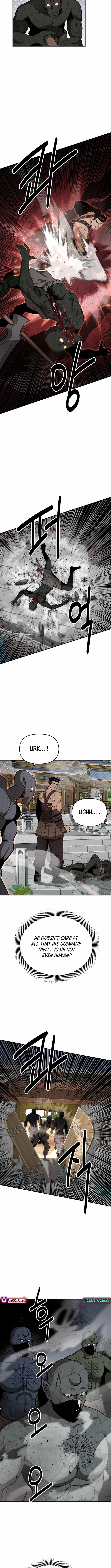 The World's Best Kunlun Tavern Chapter 71 page 3