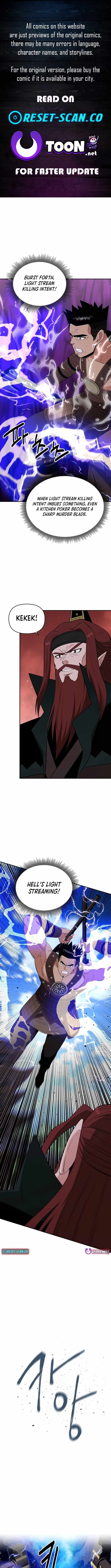 The World's Best Kunlun Tavern Chapter 72 page 1