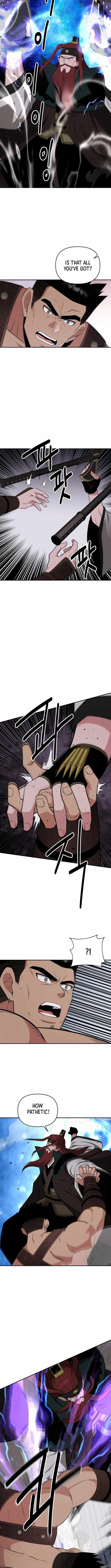 The World's Best Kunlun Tavern Chapter 72 page 2