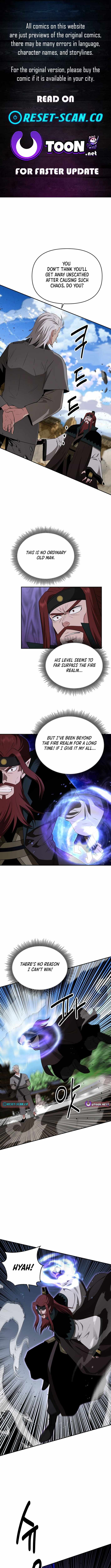 The World's Best Kunlun Tavern Chapter 73 page 1