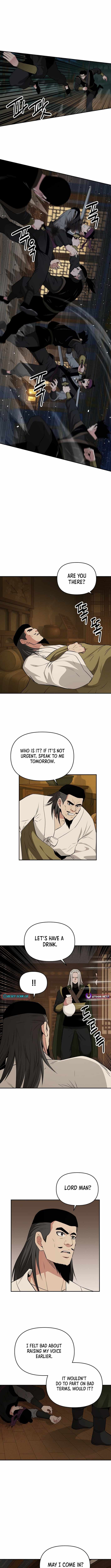 The World's Best Kunlun Tavern Chapter 74 page 6