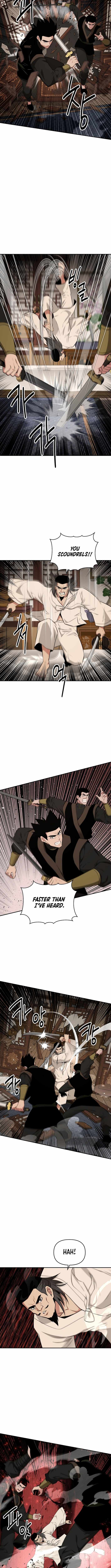 The World's Best Kunlun Tavern Chapter 74 page 8