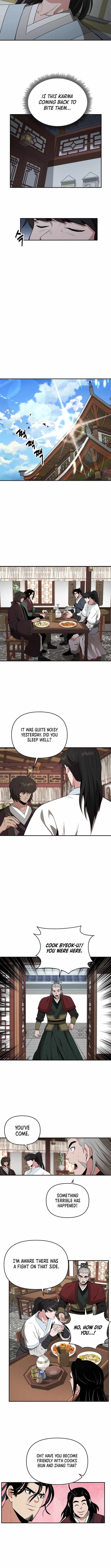 The World's Best Kunlun Tavern Chapter 75 page 2