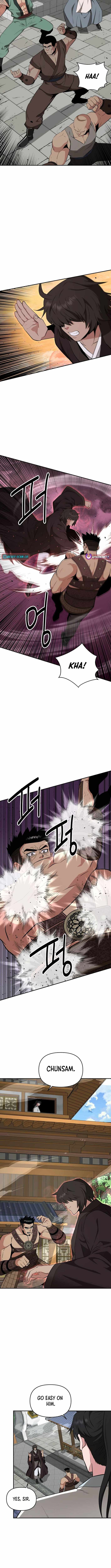 The World's Best Kunlun Tavern Chapter 77 page 8