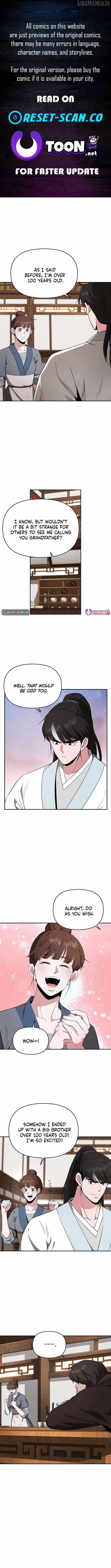 The World's Best Kunlun Tavern Chapter 81 page 1