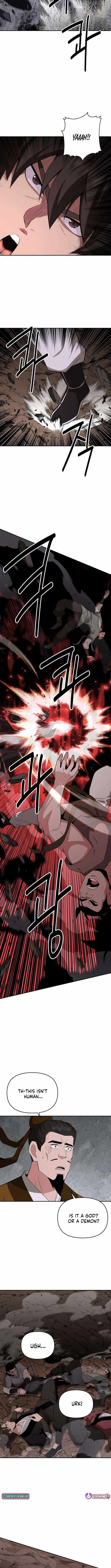 The World's Best Kunlun Tavern Chapter 83 page 3