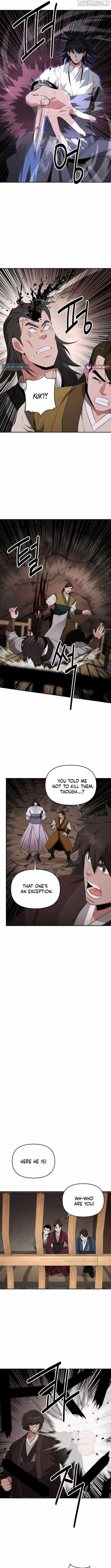 The World's Best Kunlun Tavern Chapter 83 page 5
