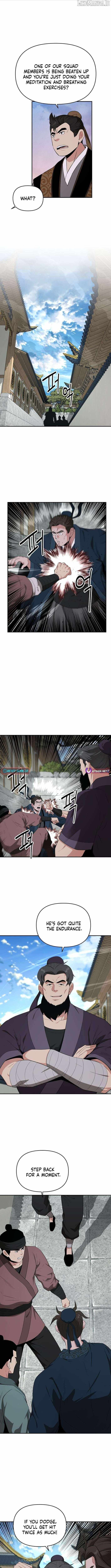 The World's Best Kunlun Tavern Chapter 84 page 9