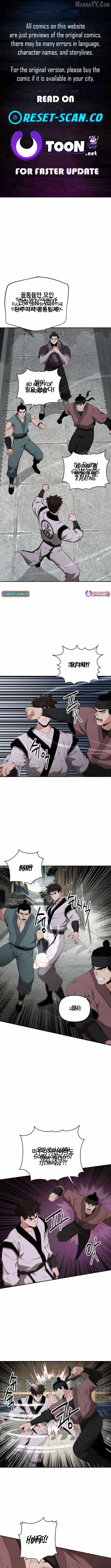 The World's Best Kunlun Tavern Chapter 85 page 1