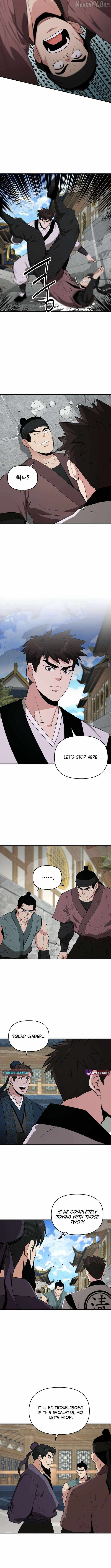 The World's Best Kunlun Tavern Chapter 85 page 2