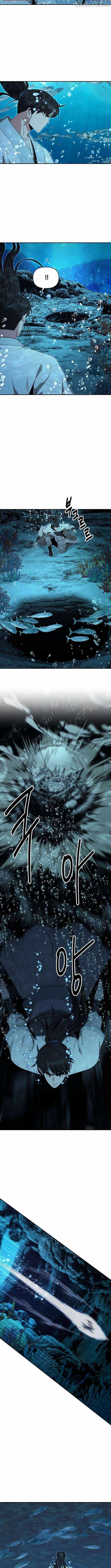 The World's Best Kunlun Tavern Chapter 86 page 5