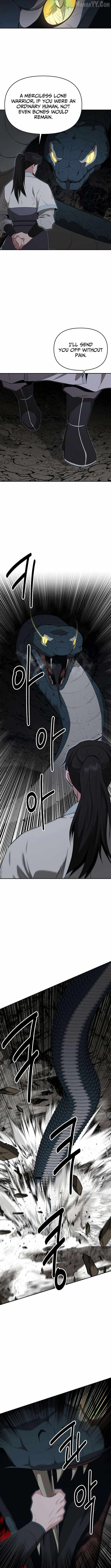 The World's Best Kunlun Tavern Chapter 86 page 8